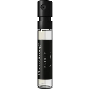 PHEROSTRONG - ÃLIXIR DE PHÃROMONES POUR HOMMES 2 ML